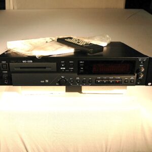 Tascam-MD02B-1