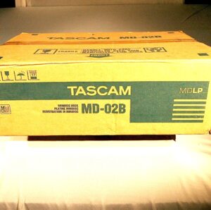 Tascam-MD02B-2