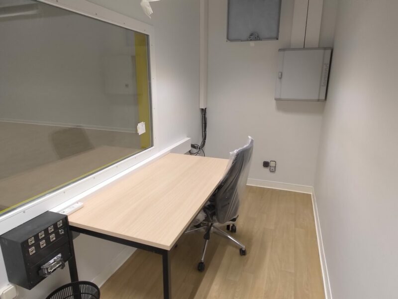 Integration - 2024 Gradignan