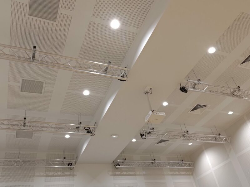 Integration - 2024 Gradignan