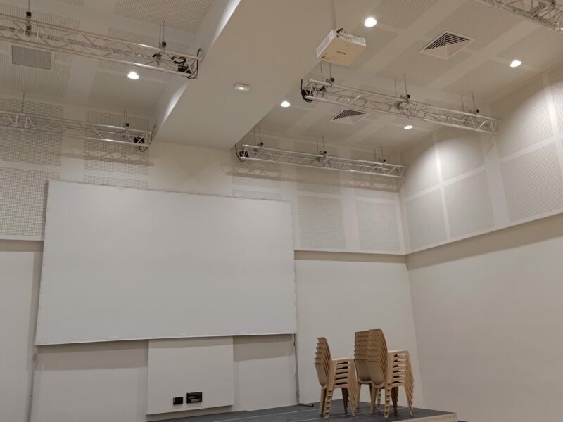 Integration Gradignan