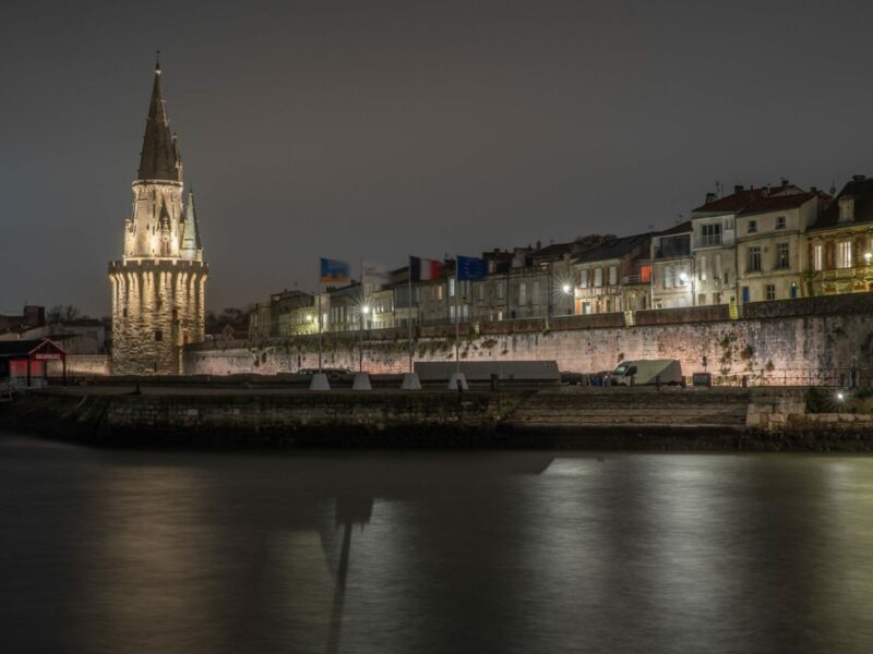 Integration - La Rochelle 2023