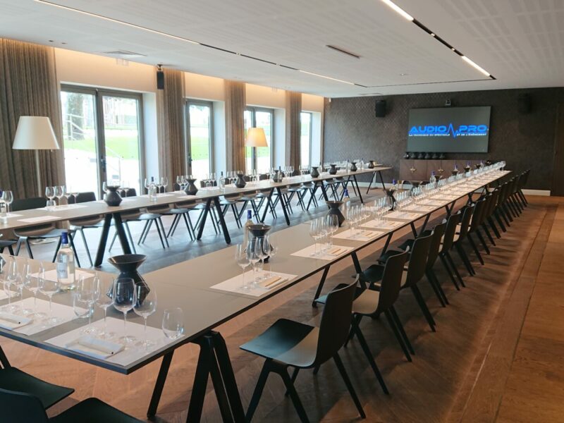 Integration - Salles - Chateau Pichon Baron 2023