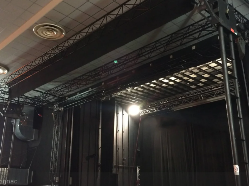 Krakatoa Mérignac Audio Pro